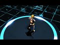[MMD X UTAU] ハイファイレイヴァー Hi-Fi Raver [Feat. RS-B3 Kasie (Act 1 CVVC)]