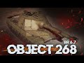 Object 268 en 67  war thunder fr