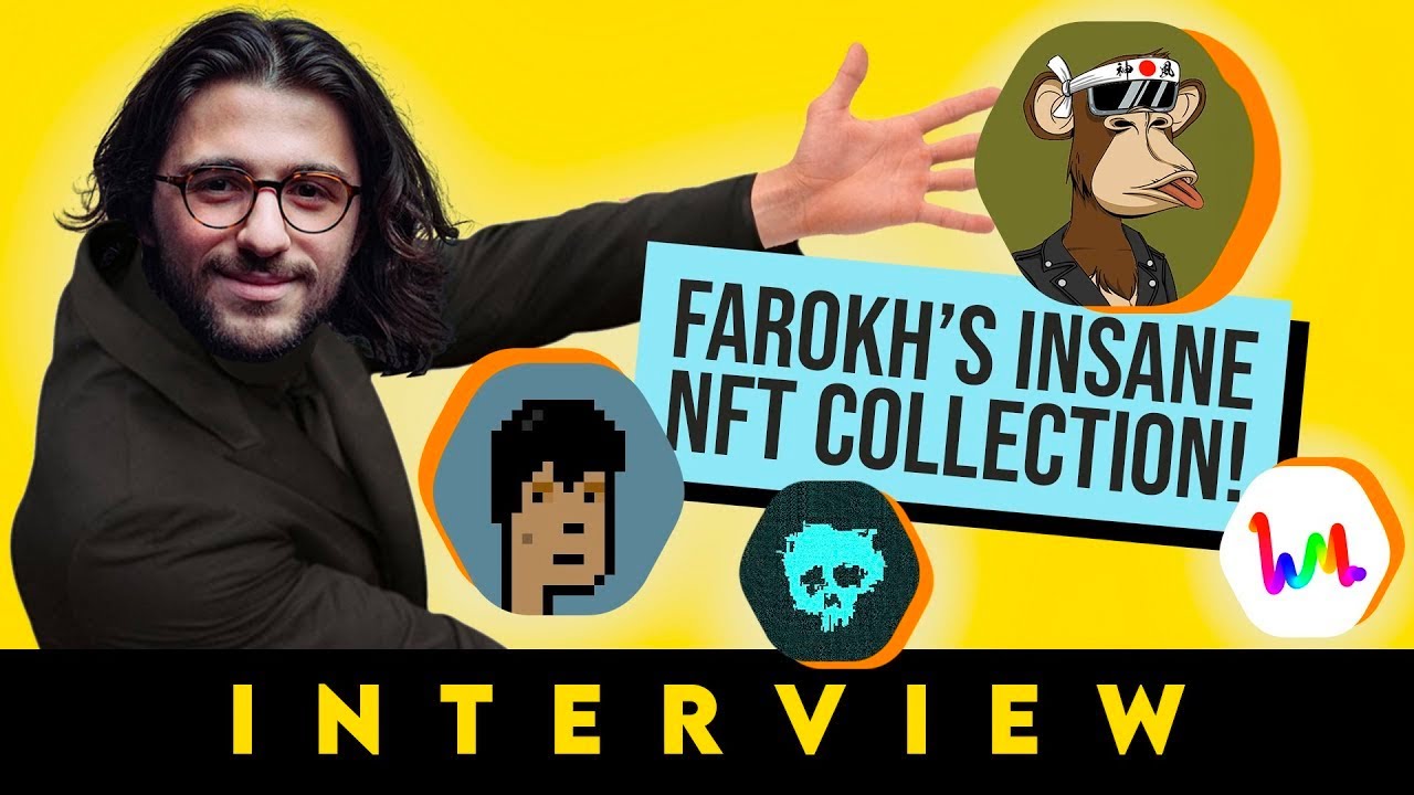 Top 10 NFT Influencers - Influence4You