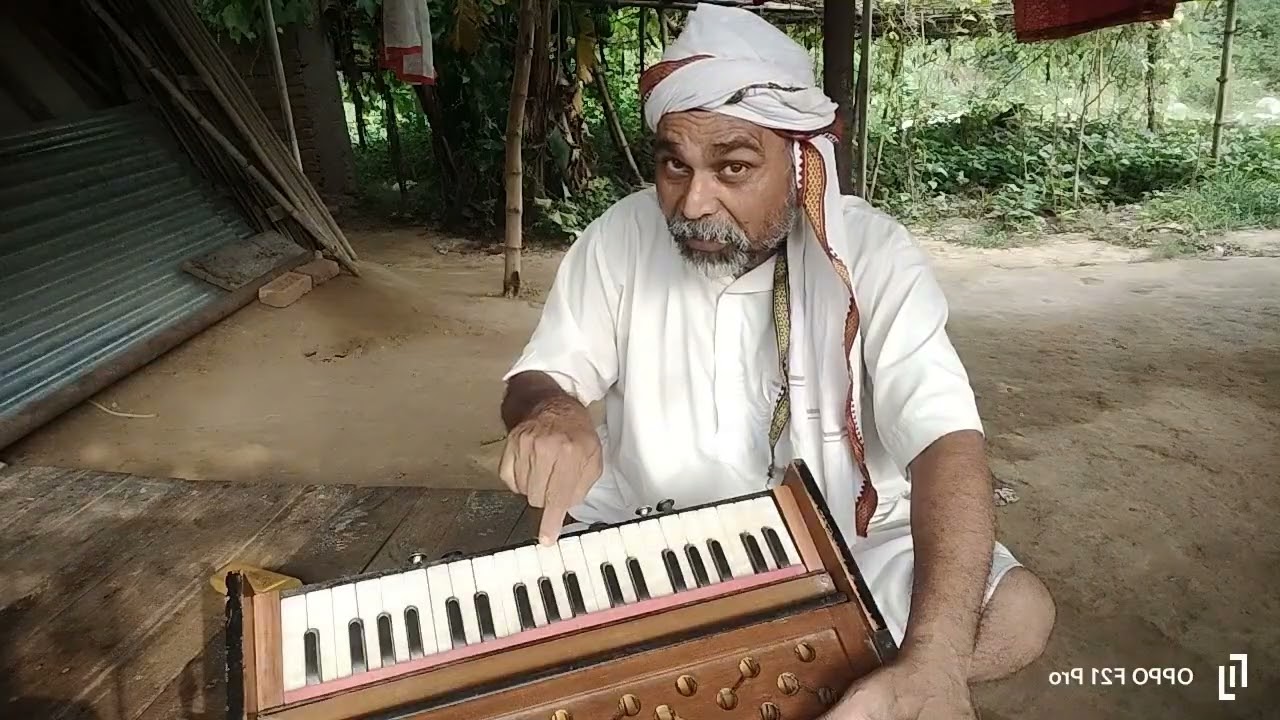 हारमोनियम बजाने की शुरुआत कहां से करें,और अपनी अंगुली को प्रारंभ में ही कैसे फास्ट कर लें