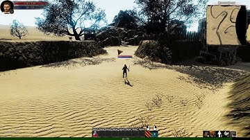 Ortharion Project - Hack and slash Update 0