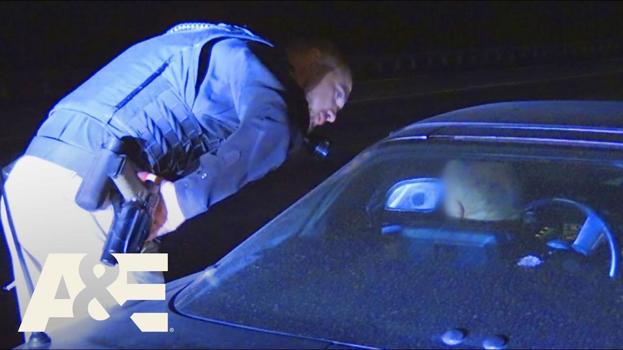 Live PD: It Doesn't Have to Go This Way (Season 4) | A&E