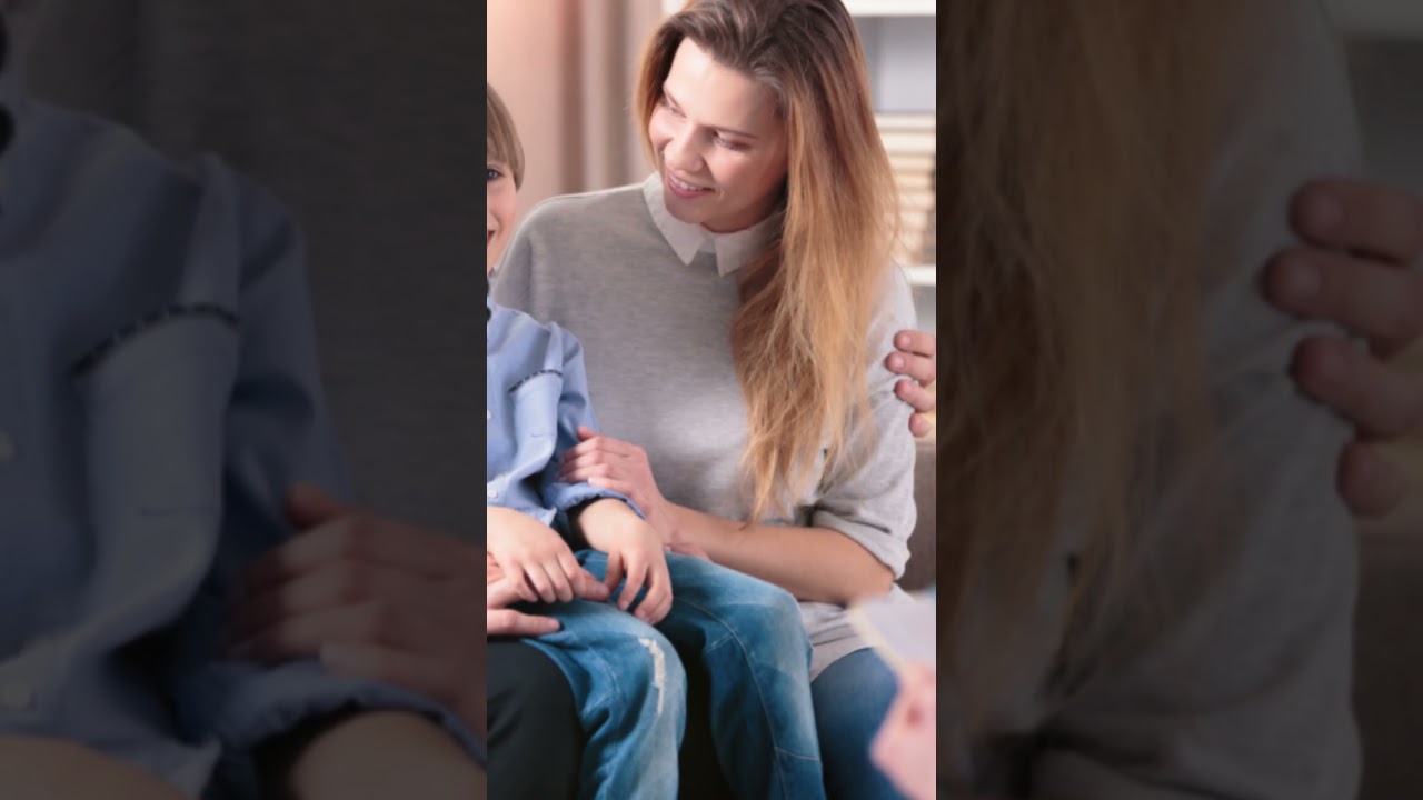 Are you feeling overwhelmed by the prospect of divorce or separation? 