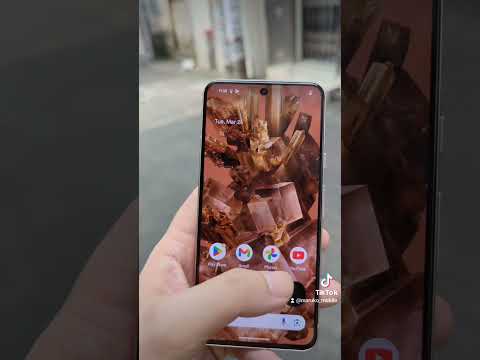 Pixel 8 -