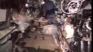 Sts-79 Lucid Mir Tour