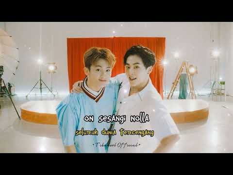 XIUMIN 시우민 'HOW WE DO' (feat. Mark of NCT)