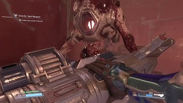 DOOM SnapMap - Tomb of Apophis - Part 1 of 2