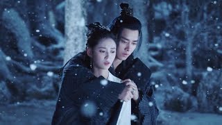 Trailer Mirror Twin Cities | Li Yi Feng, Yukee Chen | 镜双城 | WeTV