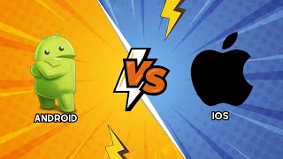 Android Vs Ios - Which One Is Really Best In2023 Of Bit Technology