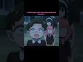 parents meet their child #anime #animeedit #shortvideo