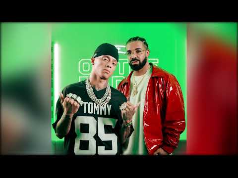[CLEAN] Drake & Central Cee - On The Radar Freestyle