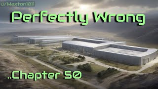 HFY Reddit Stories: Perfectly Wrong (Chapters 50) Net Worth