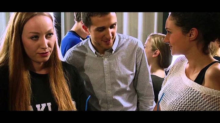 BARBARA BRUNNER, Showreel 2015