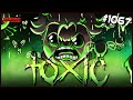 Toxic  the binding of isaac repentance   1067