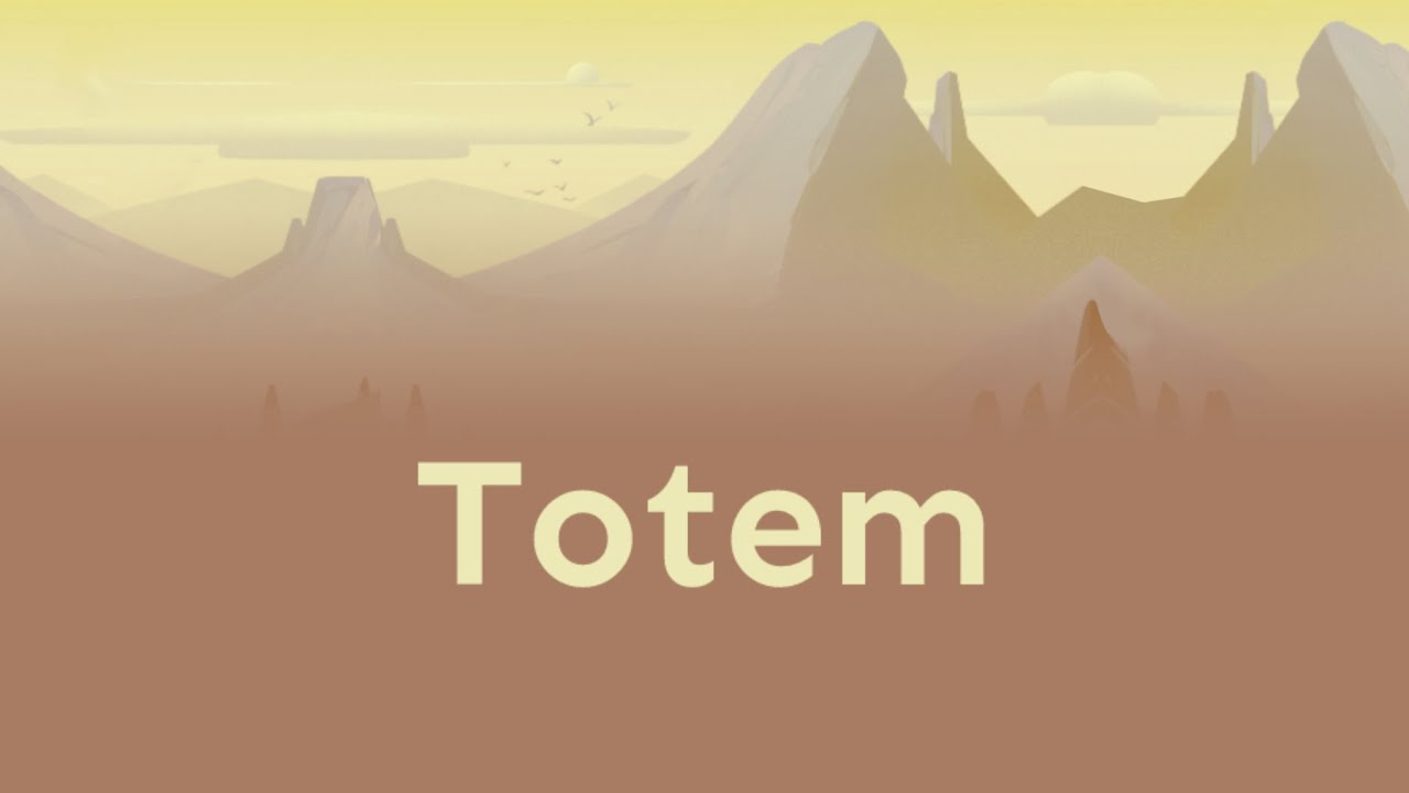 Rolling Sky - Totem Soundtrack