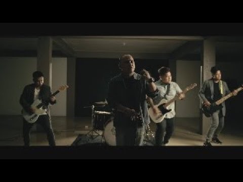 Habambuhay - Parisukat (Official Music Video)