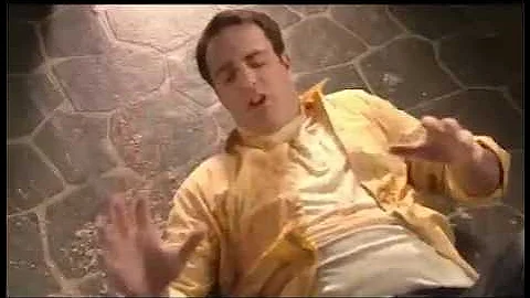 New Microsoft IE8 Video Ad