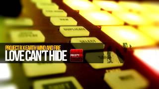 Love Can't Hide -Interlude-