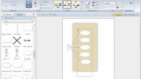 Smart Draw - Making Usecases