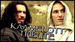 KAAMELOTT - TRIBUTE