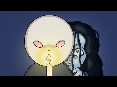 No creía en FANTASMAS hasta que me pasó esto D: