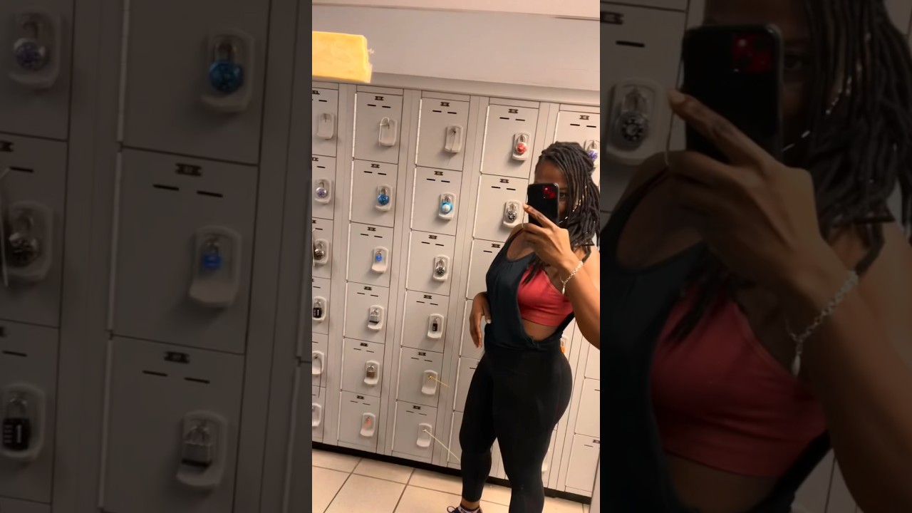 Last week YMCA/Sauna.. 