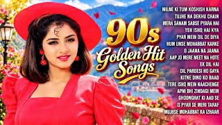 90’S Old Hindi Songs💗 90s Love Song💛Udit Narayan, Alka Yagnik, Kumar Sanu, Sonu Nigam songs Hindi