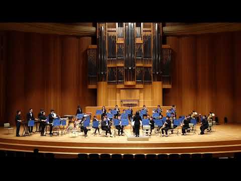 【第3部②】バレエ組曲「青銅の騎士」より【第39回島根大学吹奏楽部サマーコンサート】