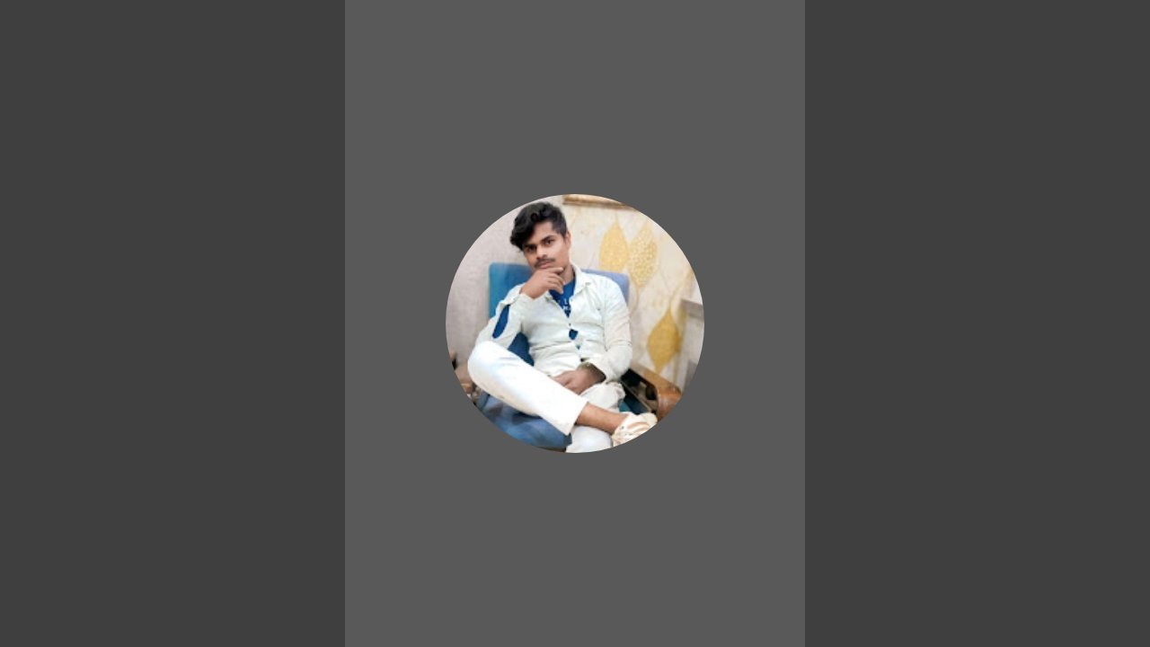 Ravi Kumar. youtuber 9897 is live