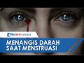 Wanita yang Menstruasi dengan Air Mata Darah, Hoax atau Fakta?