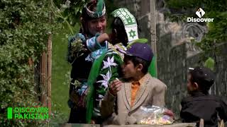 Kalash - The Most Unique Cultural Valley in The World screenshot 5