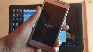 Samsung J2 frp unlock with Odin Samsung j200g frp  unlock