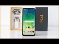 Realme 3 Pro Unboxing - Best Smartphone Camera Under £200 ?