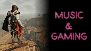 Music & Gaming - Ezio's Theme - Cello Cover