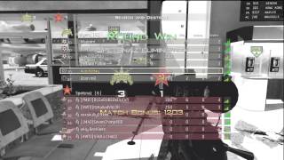 INSANE MID AIR WRIST TWIST WINDOW SHOT!!