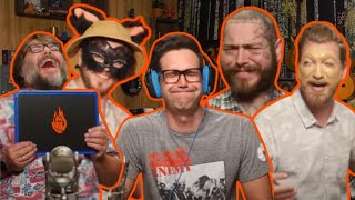 GMM Funny Moments Compilation (#3)