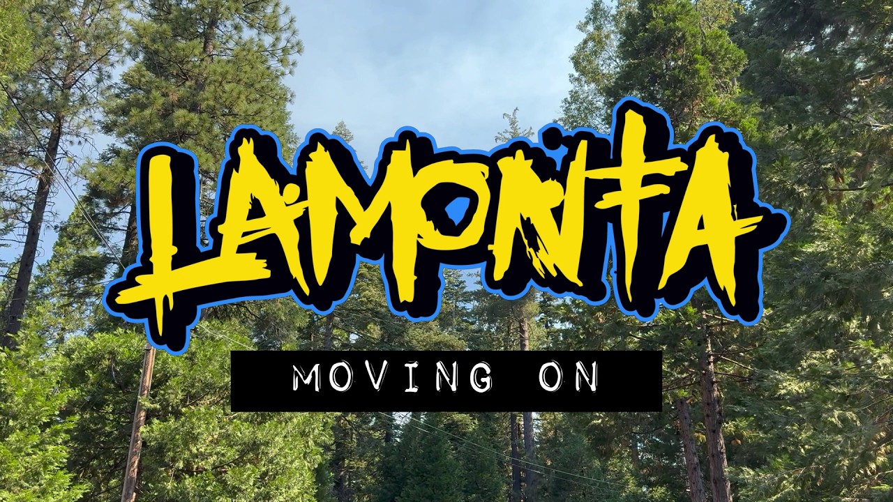 Assista a Lamonta - Moving On (Lyric Video) no YouTube Assista a Lamonta - Moving On (Lyric Video) no YouTube