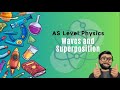 Waves and Superposition Lesson 2