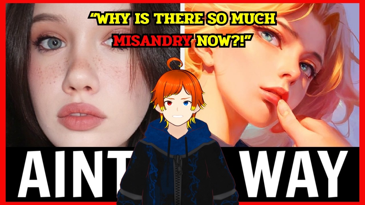 Guys,, I have E-Girl Fatigue! | Hero Hei Reaction