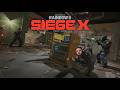 O PLANTE É MEU | TOM CLANCY'S RAINBOW SIX SIEGE X