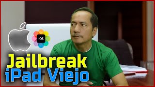 Jailbreaking a iPad Viejo | Todo lo que NECESITAMOS