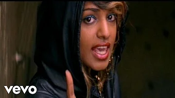 M.I.A. - Paper Planes