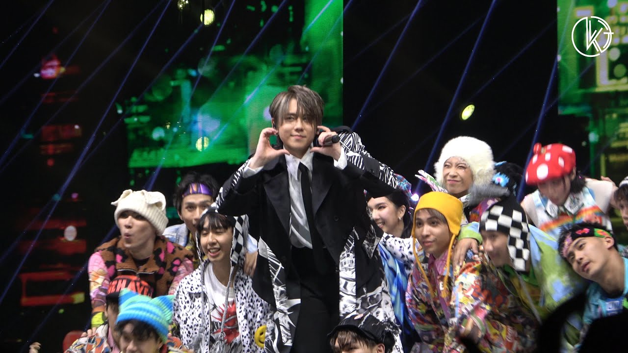 2023.08.03 姜濤 KEUNG TO 