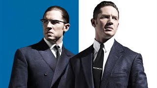 Legend - trailer screenshot 4