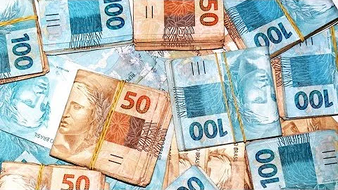 Quanto rende 5 mil por mês?