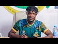Moussa Balla Conte Awa Mchezaji Anayelipwa Zaidi Asajiliwa Kwa Dau La Milioni 400 Moussa Balla Conte Awa Mchezaji Anayelipwa Zaidi Asajiliwa Kwa Dau La Milioni 400