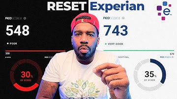 Experian Changed: The EASY Way to Beat The Automated System in 2025 (Get More Deletions—FAST!)