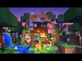 MINECRAFT making a trading hall