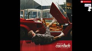 Элджей - Lamborghini Countach 8D AUDIO