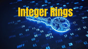 Integer Rings